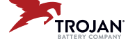 Trojan battery company